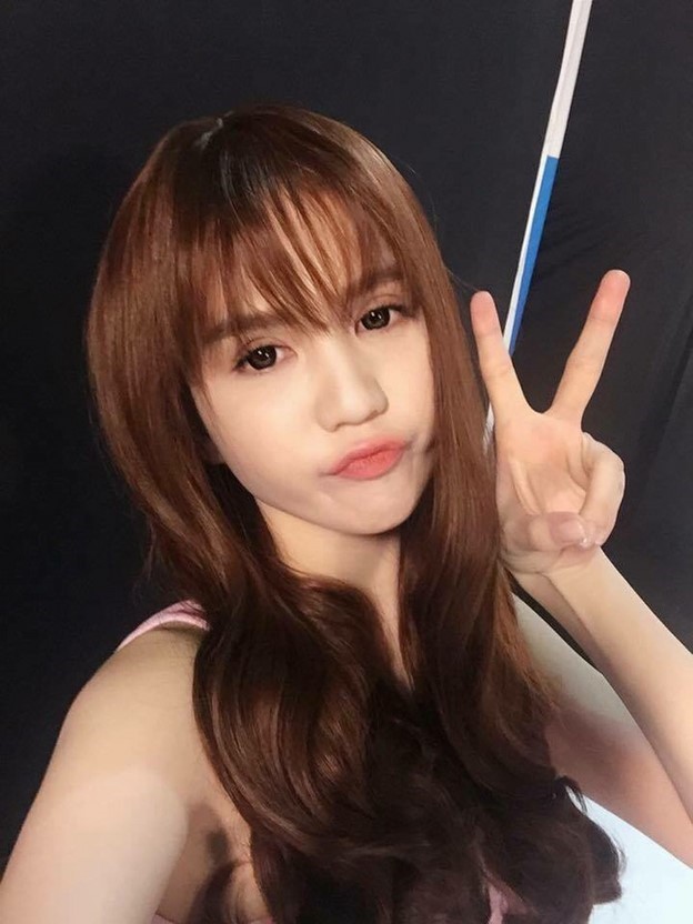 4 kiểu tóc ngắn hack tuổi của Song Hye Kyo 3 36cc3d94732278e5ee1198f672c01cdc