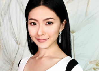 LIST: 80+ Most Beautiful Singaporean Actresses - LISTPH