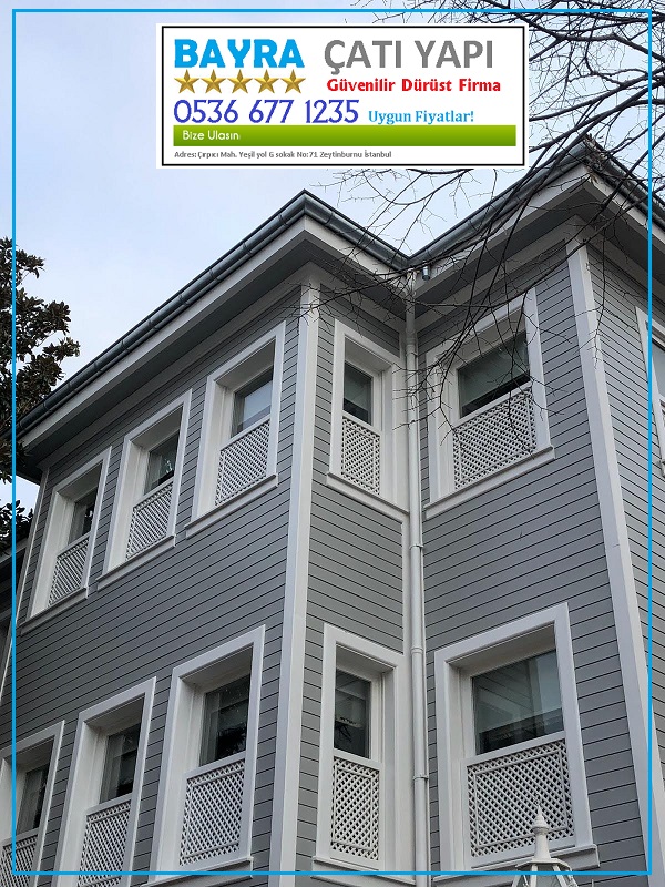 Cati Kati Yukseltme Fiyatlari 0536 Cati Kaldirma Maliyeti Singil Pergola Cati Tamiri Yapan Firmalar 2019
