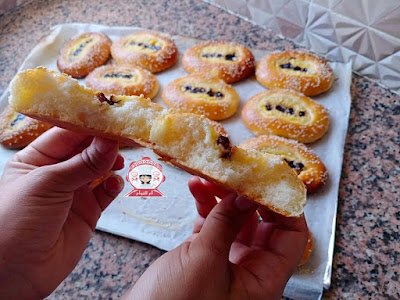 بريوش يومي خفيف