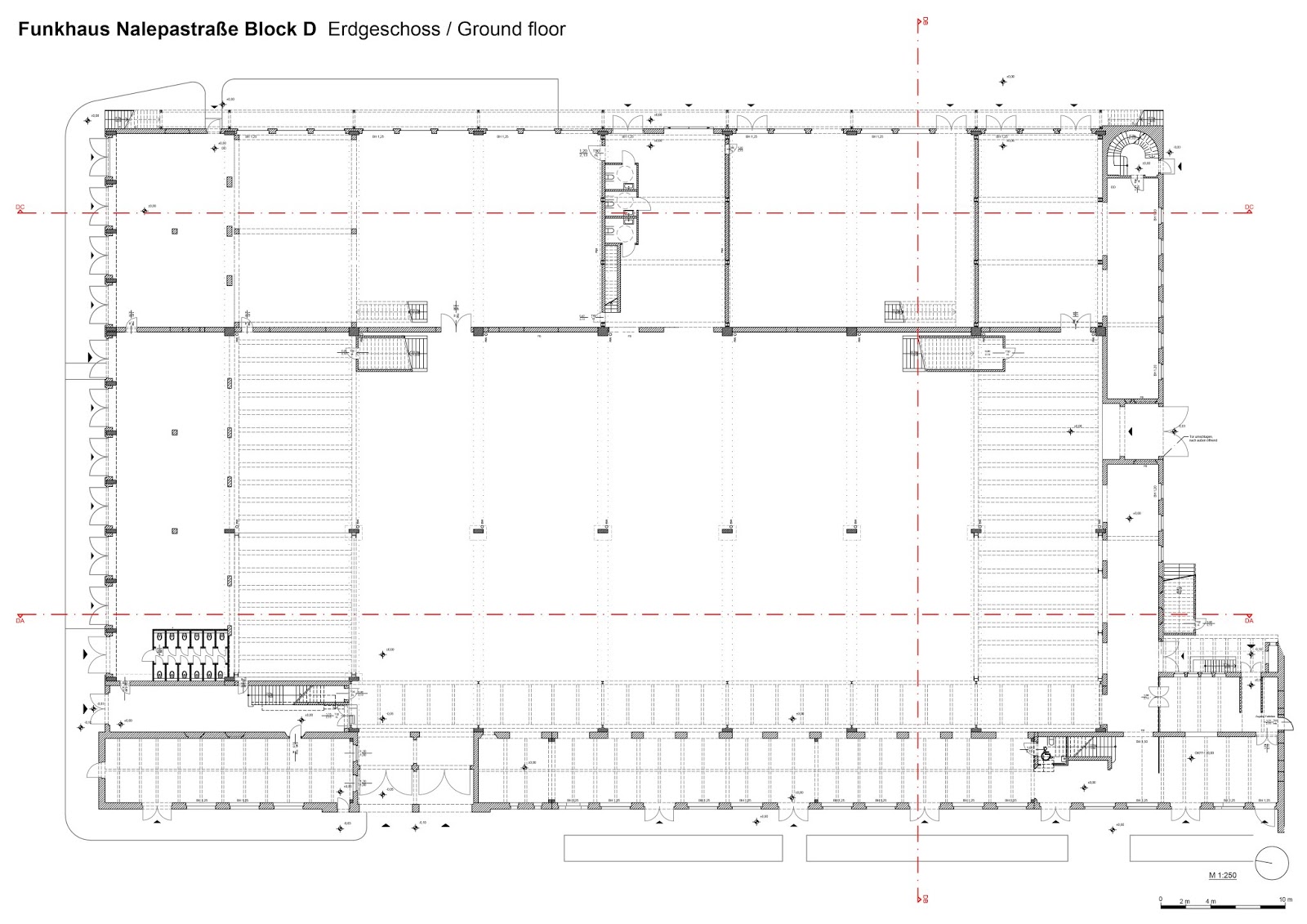 Katrin Merle Berlin Radtour Sketch Book Baseball Cards Berlin
