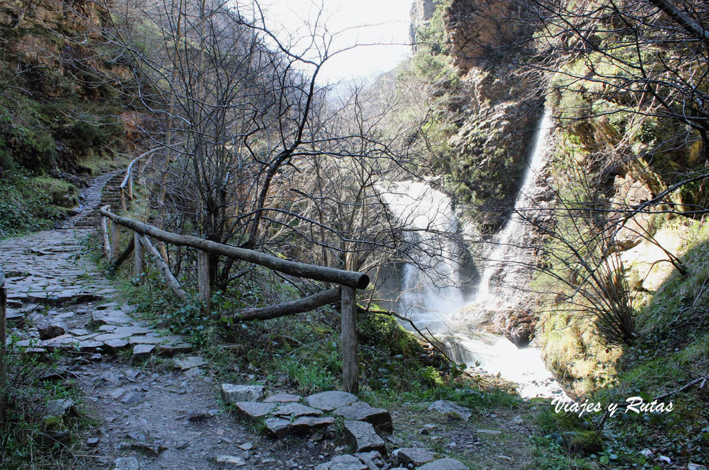 Ruta del Alba (Asturias)