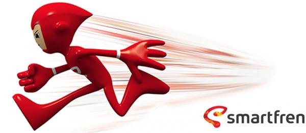 Paket Internet Unlimited Smartfren