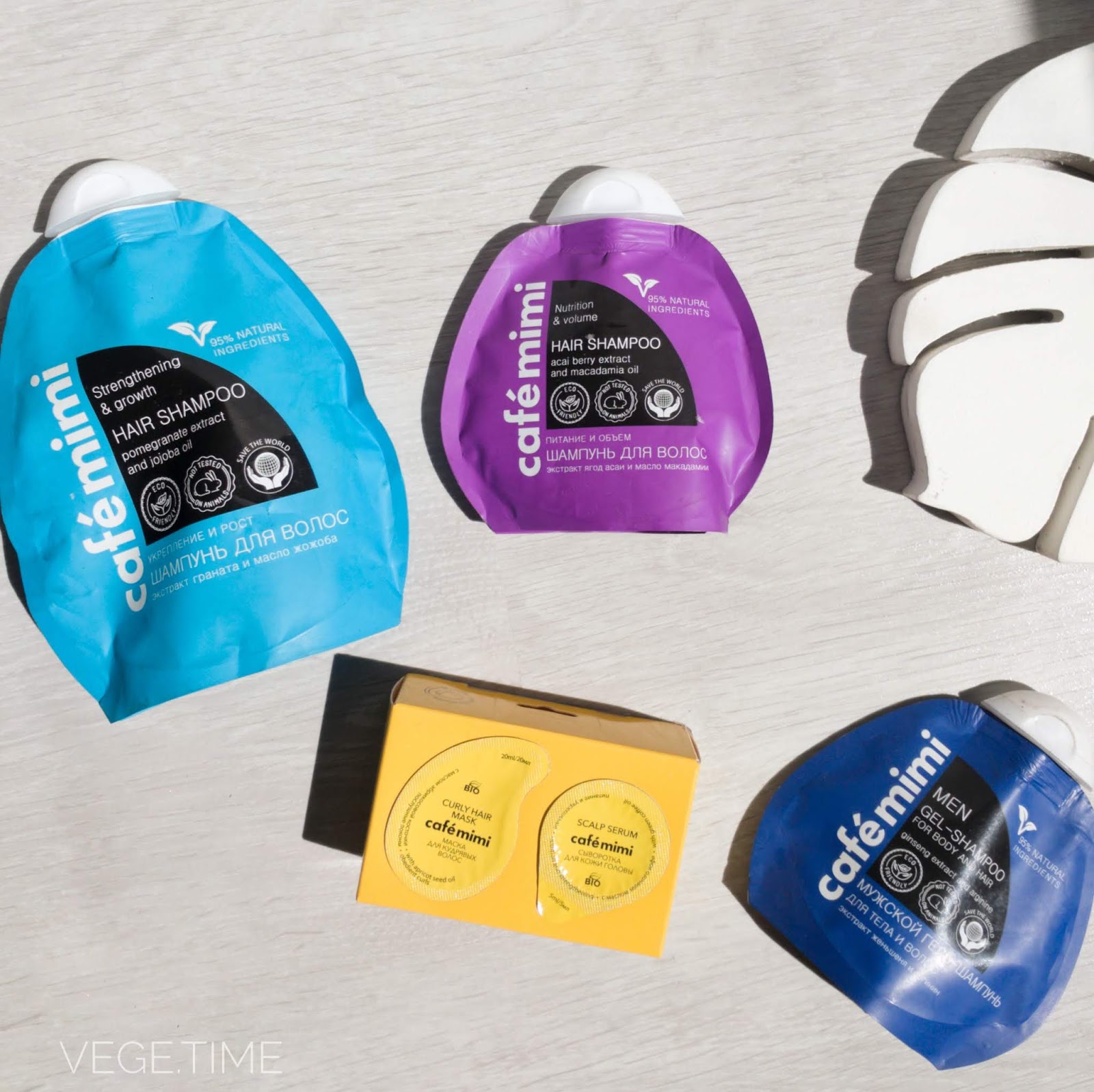 Are affordable natural cosmetics good? - Cafe Mimi review