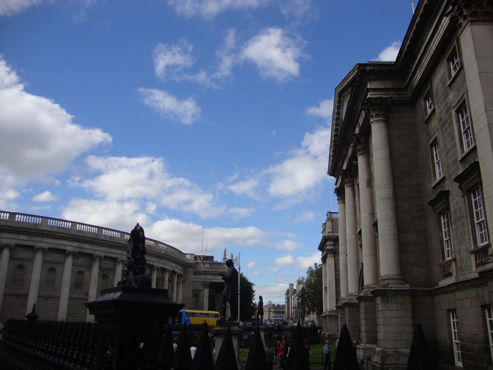 dr martens grafton street