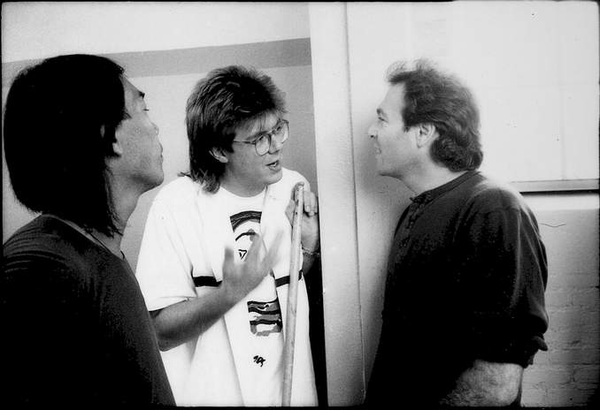 SAVAGE CINEMA: REMEMBERING JOHN HUGHES-SEVEN YEARS LATER: HAPPY 30TH