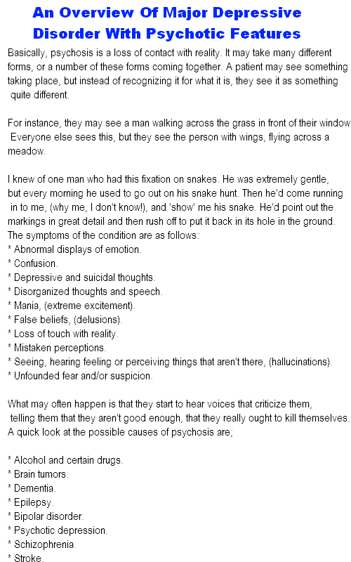 Definition of major depression depression definition