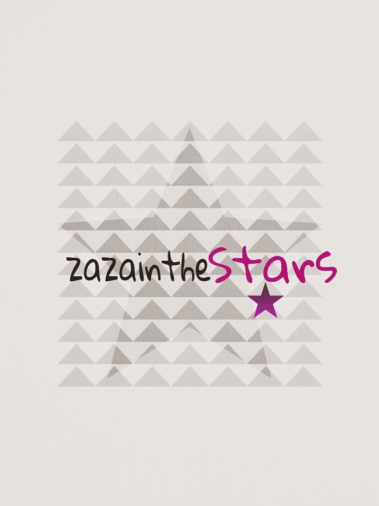 Zazainthestars