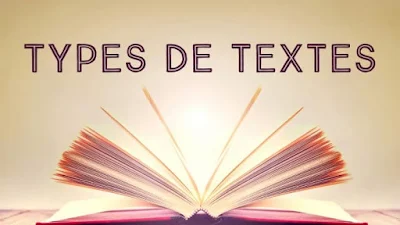 Les caractéristiques du texte narratif 