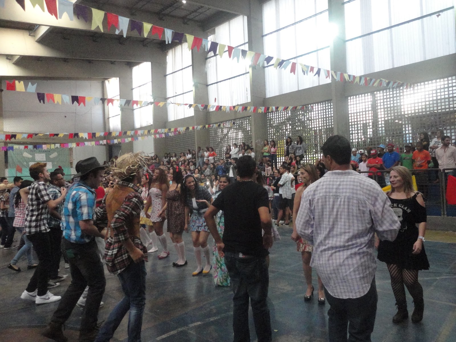 Escola Jorge Rahme