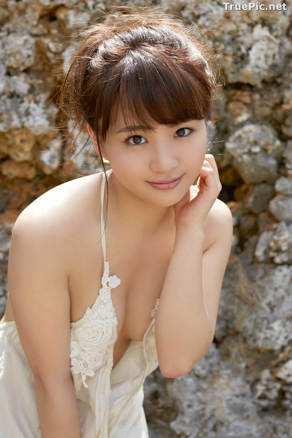 Image Japanese Actress And Model – Natsumi Hirajima (平嶋夏海) - Sexy Picture Collection 2021 - TruePic.net - Picture-102
