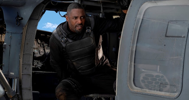 Rychle a zběsile: Hobbs a Shaw (Fast & Furious Presents: Hobbs & Shaw) – Recenze Rychle a zběsile: Hobbs a Shaw (Fast & Furious Presents: Hobbs & Shaw) – Recenze