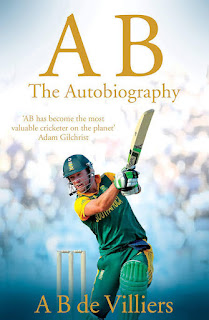 AB's Book