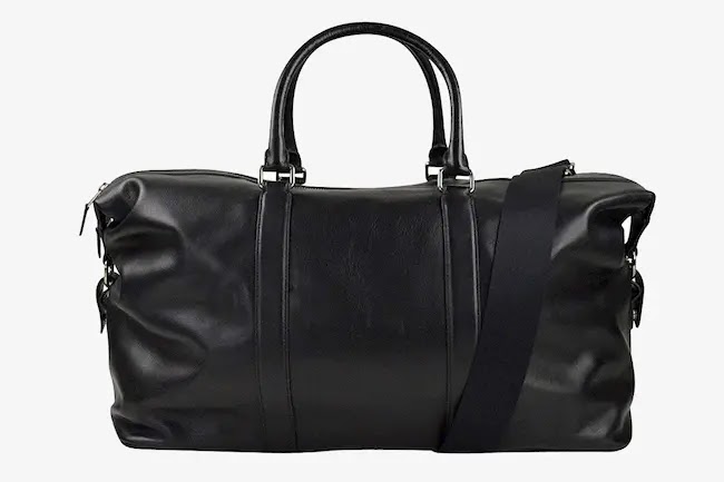 17 Best Weekend Duffel Bags For Men - abesadim