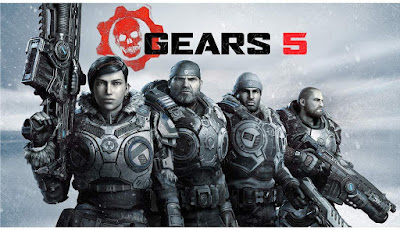 Gears 5 Game Image 2