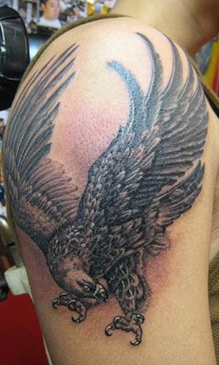 Desktop Wallpapers: Tattoo