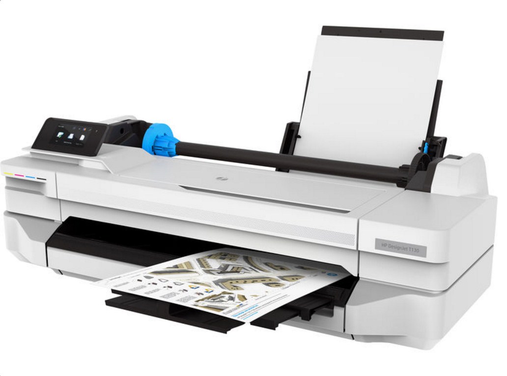 hp deskjet t130