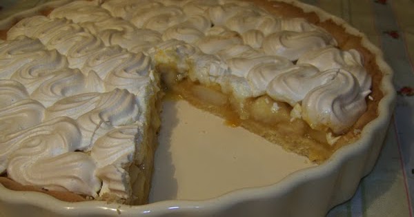 Sir Anthony´s Apple-Charlotte