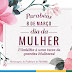 FELIZ DIA DA MULHER HOMENAGEM DA PREFEITURA DE FILADELFIA