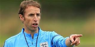 Oficial: Inglaterra, Southgate dirigirá cuatro encuentros