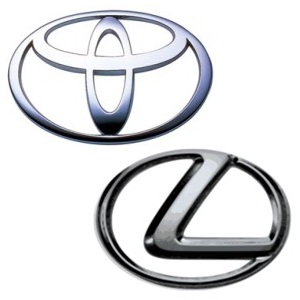 Чип-тюнинг Тойота и Лексус chip tuning toyota lexus