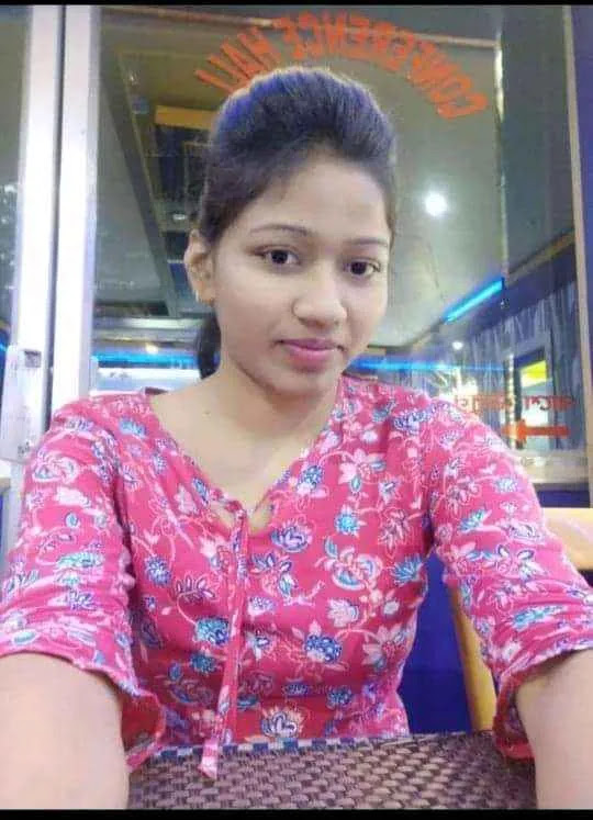 Shreya Chowdhury