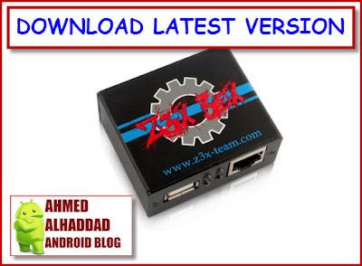 DOWNLOAD Z3X BOX APP تحميل برنامج بوكس Z3X احدث تطبيق Z3X برنامج تشغيل SAMSUNG Z3X SAMSUNG TOOL PRO