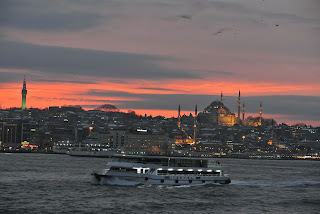 Eminönü