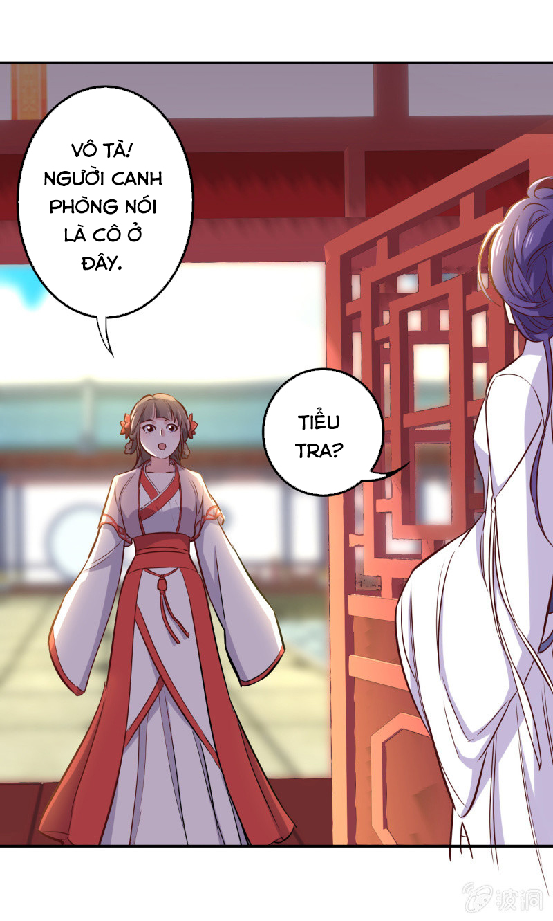 Tà Y Cuồng Thê Chapter 115 - AB Truyện