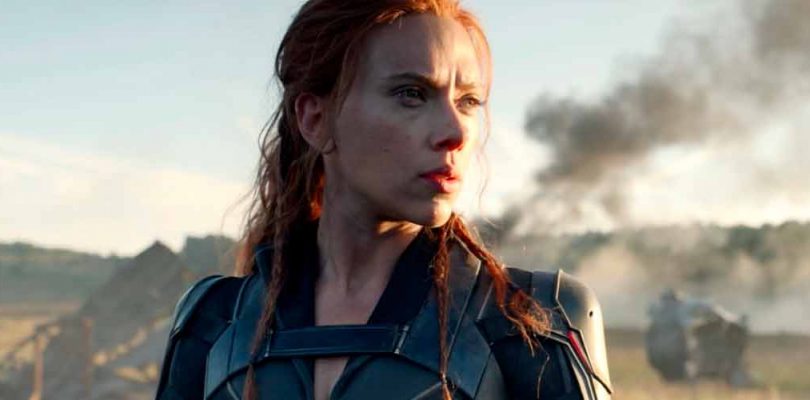 Black Widow: Scarlett Johansson Says Leaving Marvel Will Be Bittersweet