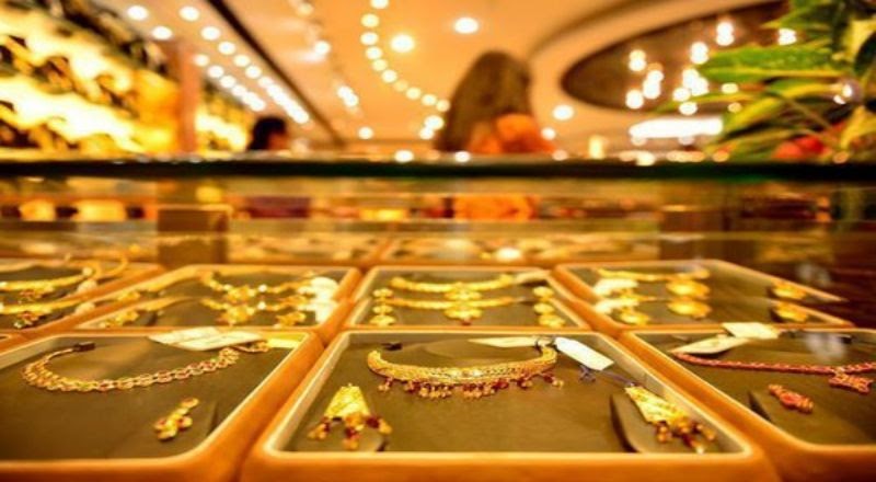 Giá vàng hôm nay bao nhiêu tiền một chỉ?