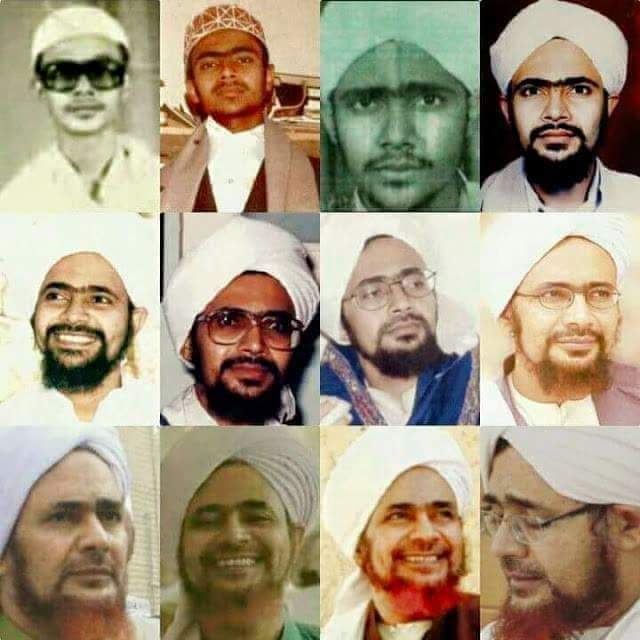 Download ceramah habib umar bin hafidz