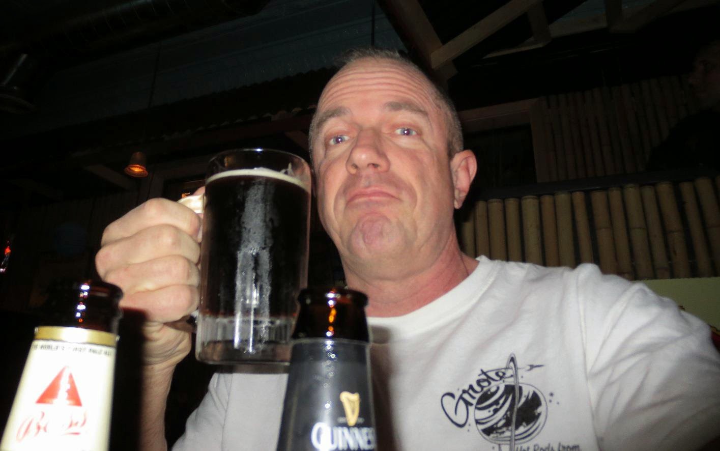 bartender 4 not showing out of range bartender 4 not showing out of range