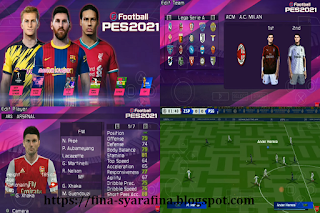 Download PES 2021 PPSSPP CHELITO by Gilagame NEW KITS & TRANSFER 2021 Download PES 2021 PPSSPP CHELITO by Gilagame NEW KITS & TRANSFER 2021