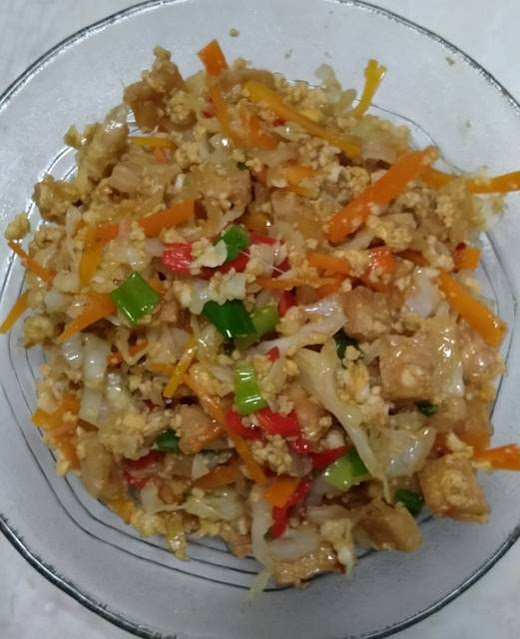 Nasi Kebuli Magicom Kitaberbagi By Dapurvy