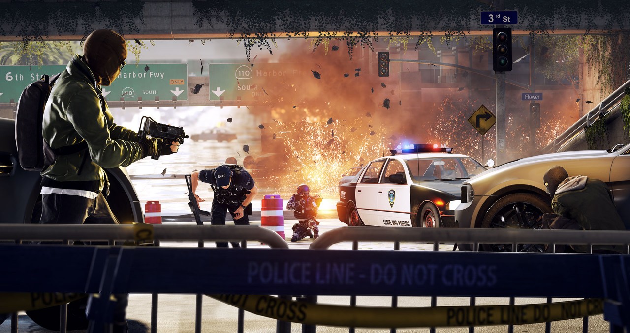 Battlefield Battlefield