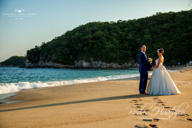 Boda Lindsay y Matt