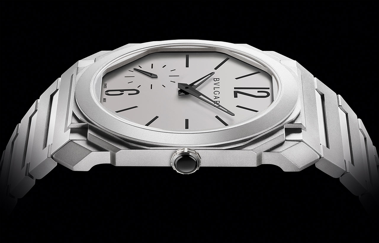 Technical Beauty At Boxfox1 Bulgari Octo Finissimo Automatic Technical Beauty At Boxfox1 Bulgari Octo Finissimo Automatic