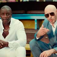 Te Quiero Amar - Akon e Pitbull Te Quiero Amar - Akon e Pitbull