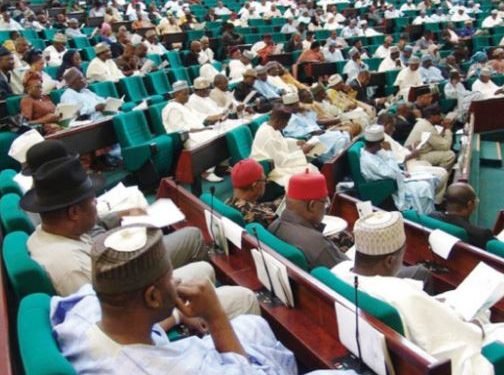Reps appeal to FG not to cancel WASSCE