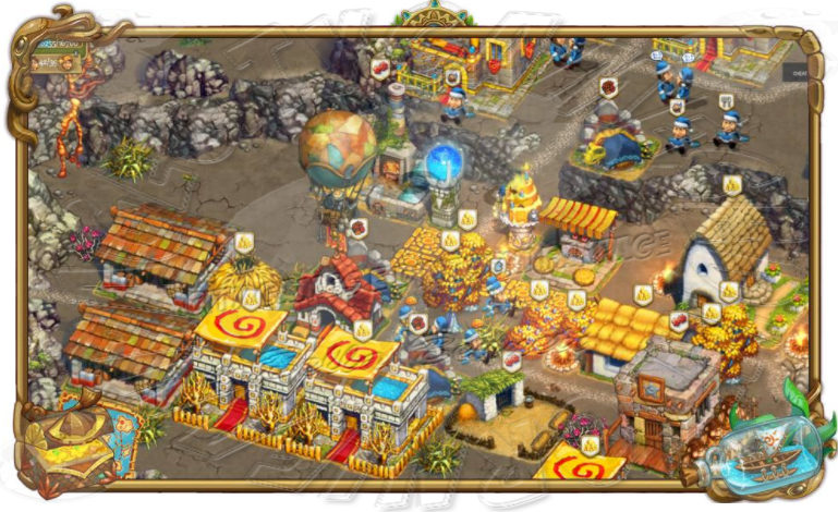 the tribez atlantian quests the tribez atlantian quests
