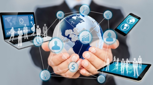 Latihan Soal Kelas 9 Globalisasi Seribu Catatan