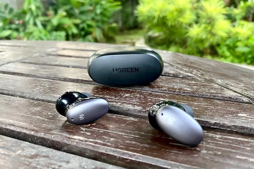 UGreen HiTune X6 TWS Earphones Review