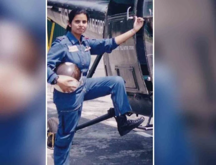 meet-the-countrys-first-female-pilot-who-went-to-the-war-zone-rescued-sixes-in-kargil