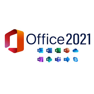 Microsoft Office Professional Plus 2021 + Activator
