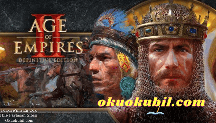 Age of Empires 2 Definitive Edition: V1.0 Hız + Altın +13 Trainer