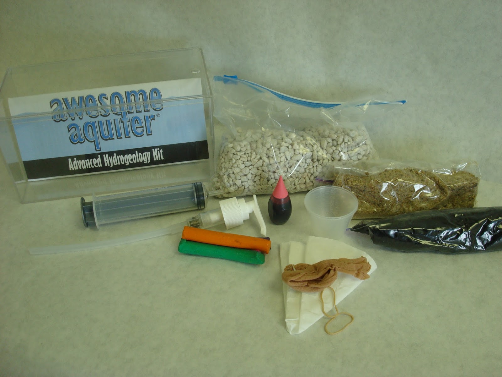 Groundwater Blog 5 Things to Learn About Groundwater with the Awesome