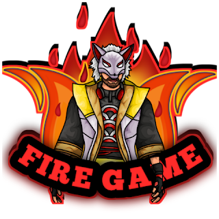 Free fire logo