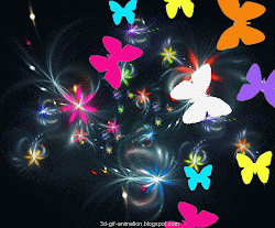 3d animation abstract animated morning background gifs clipart animations screensaver clip text flowers vector butterfly backgrounds animals flower happy effect