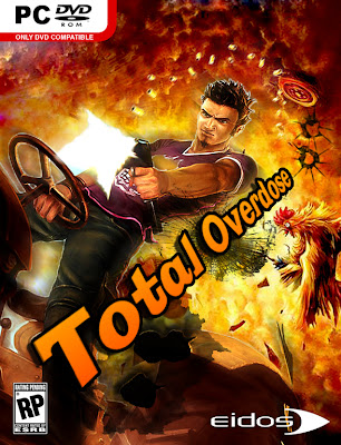 Total Overdose Game Free Download Full Version For PC